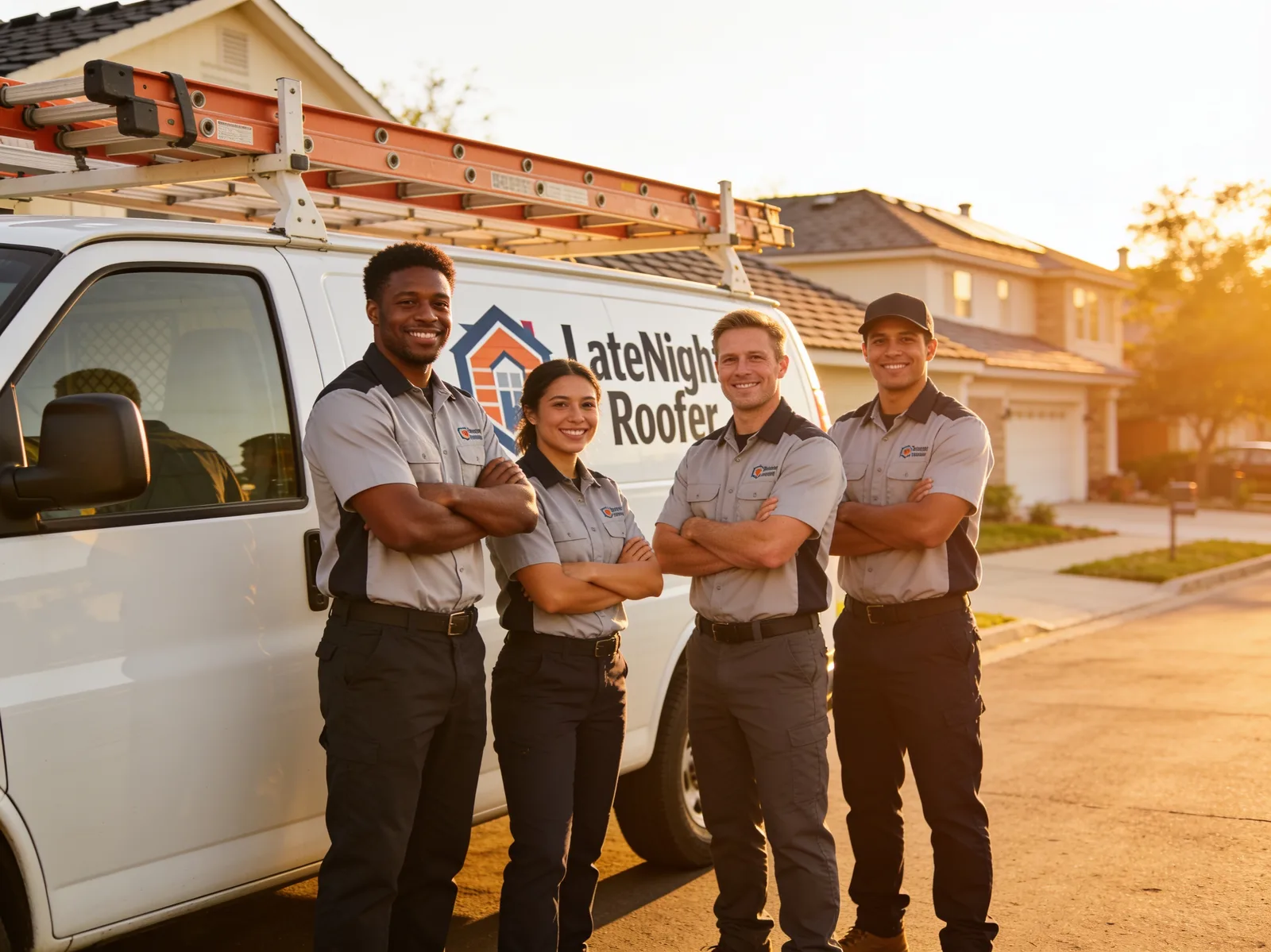 Emergency Roof Repair company in North Chicago, IL